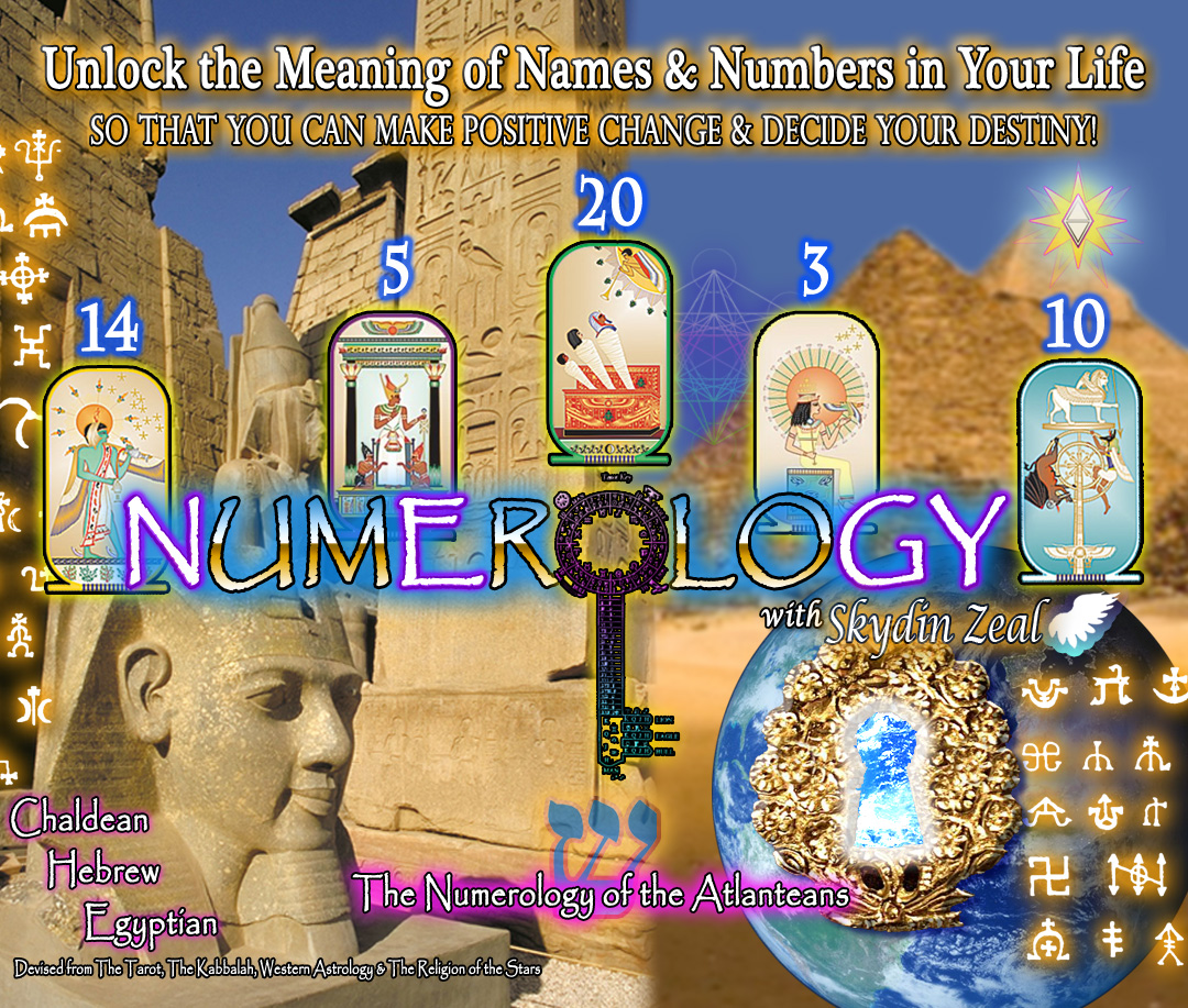 Numerology Number Aquarius